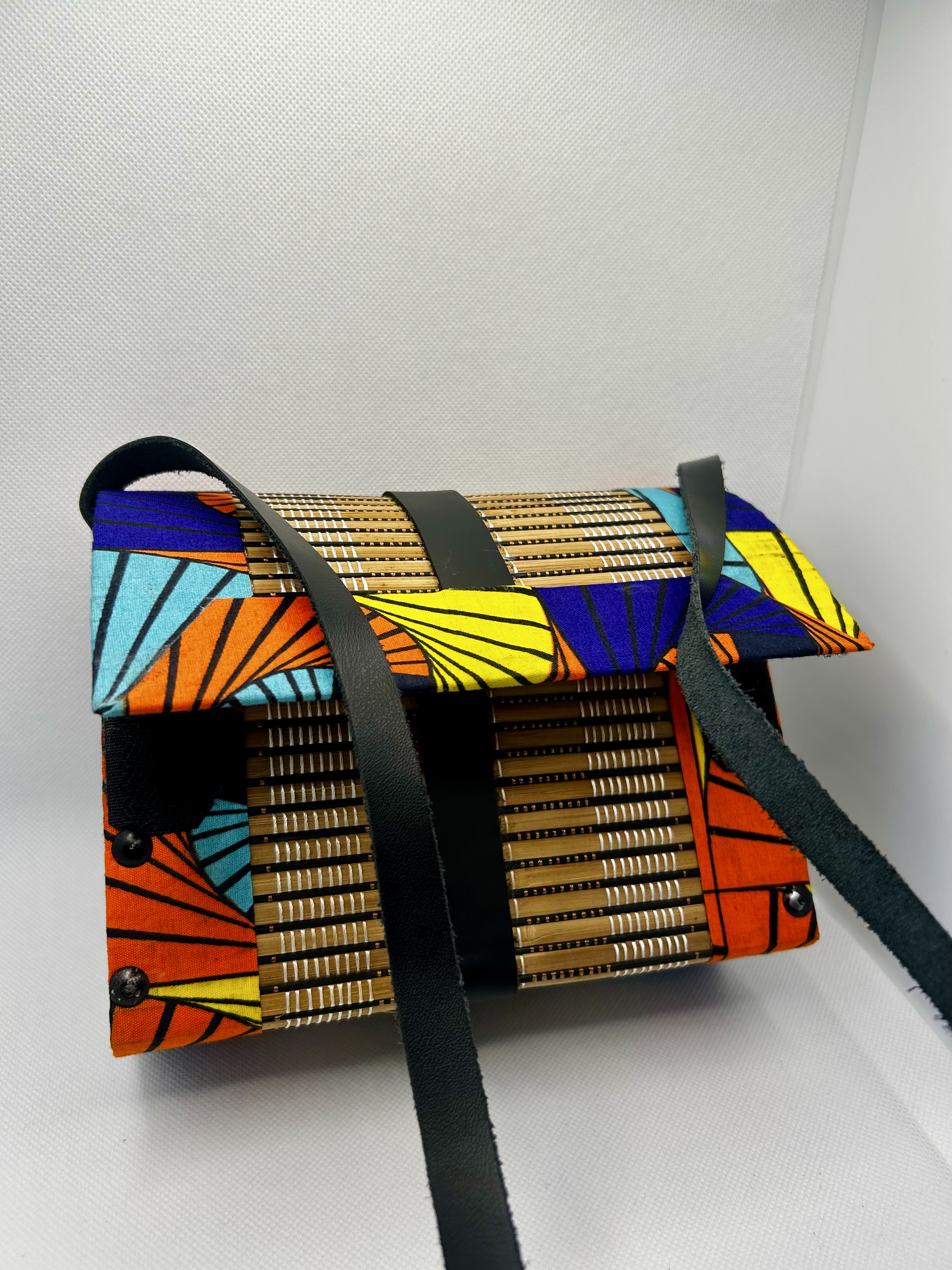 Kente 3
