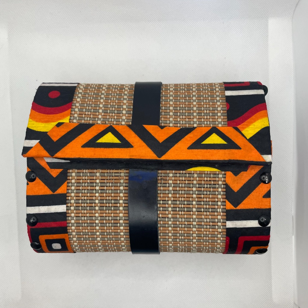Kente 4