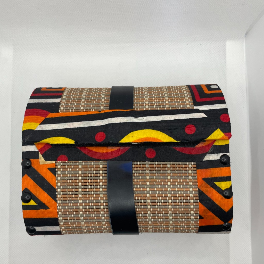 Kente 5