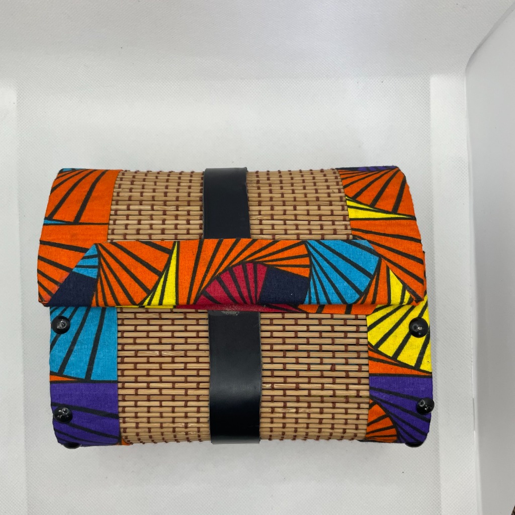 Kente 7