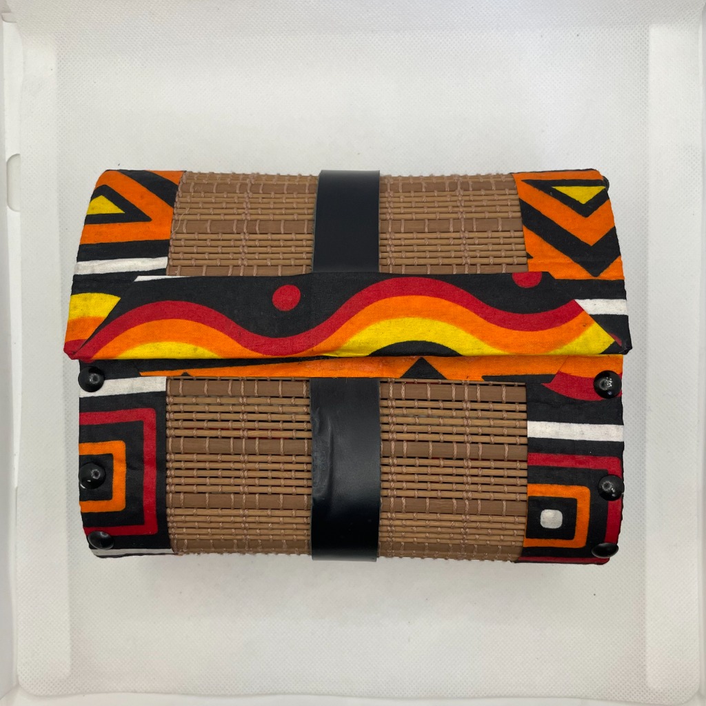 Kente 8