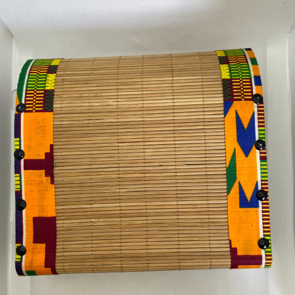 Kente 22 3