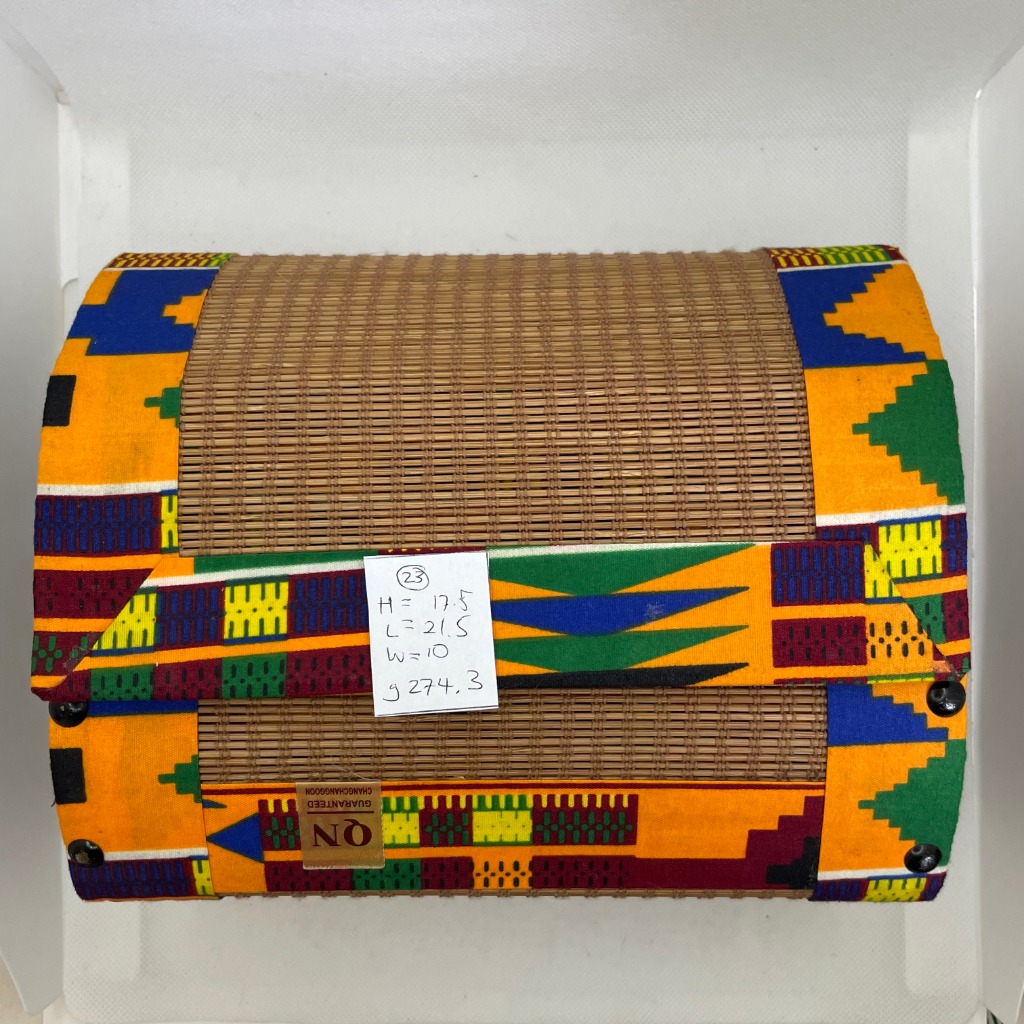 Kente 23