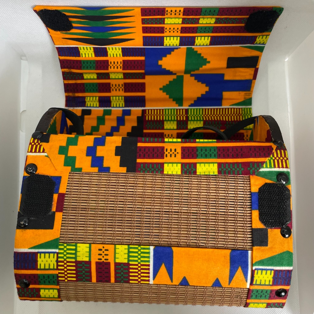 Kente 23.5 5