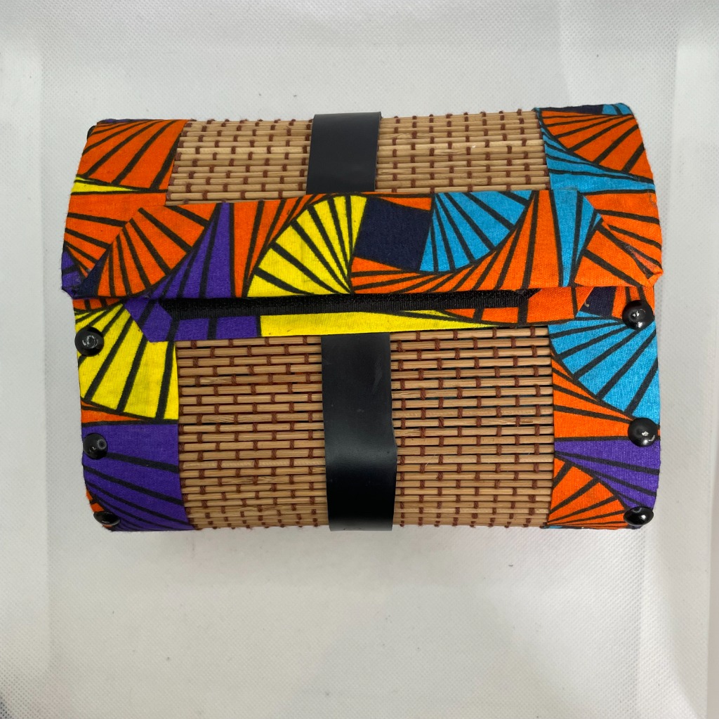 Kente 27