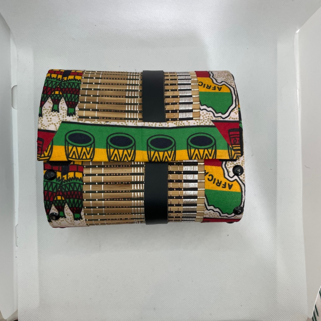 Kente 31