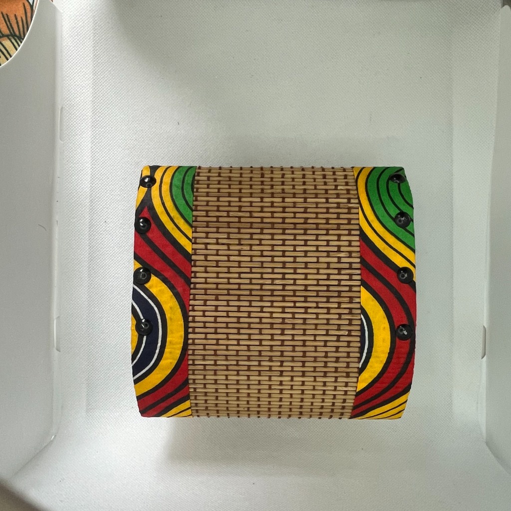 Kente 34 3