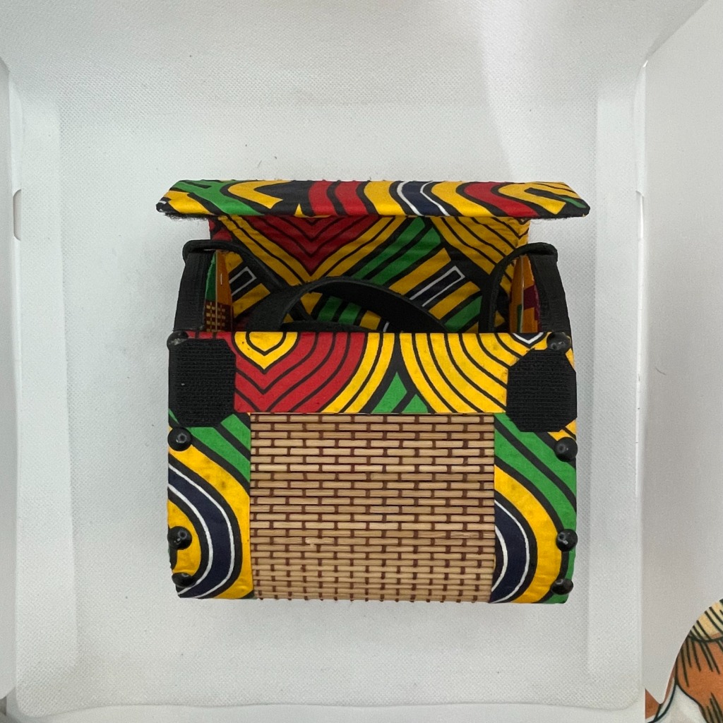 Kente 34 5