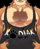 Kodiak