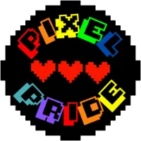 Pixel Pride