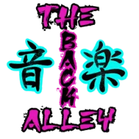The Back Alley