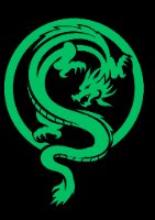 Jade Dragon