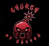 CHURCH of SYCHOS