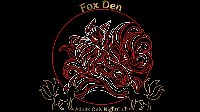 The Fox Den