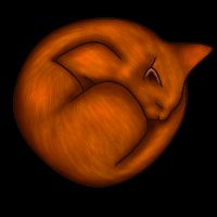Panth's Cat-fe