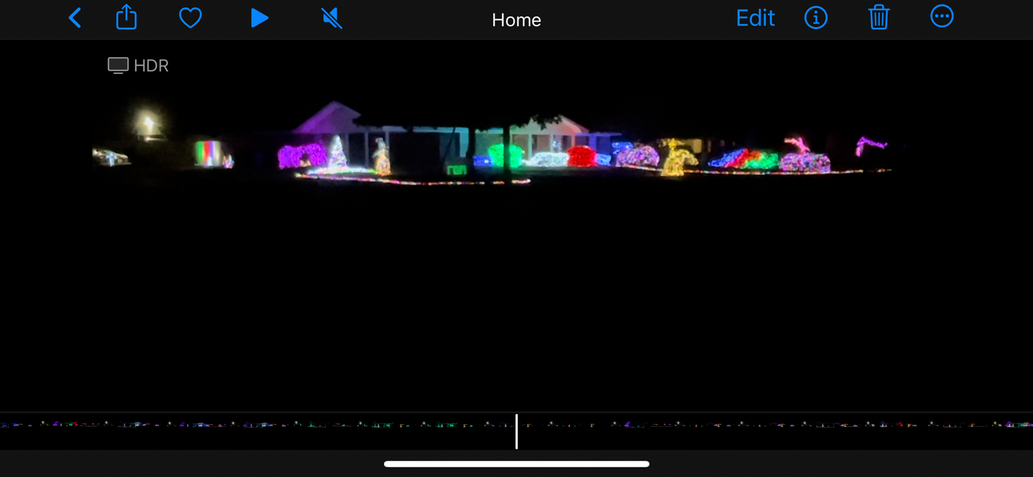Finn Family Christmas Lights, Christmas lights in Rincon, GA (photo 1)