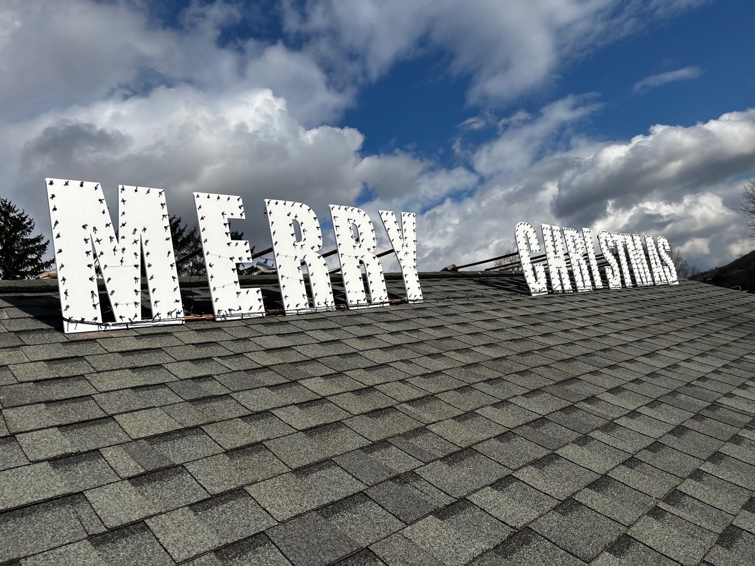 Payne Christmas Lights, Christmas lights in Arkport, NY (photo 1)