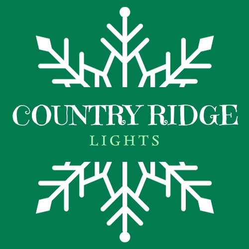 Country Ridge Lights, Christmas lights in Red Lion, PA (photo 1)