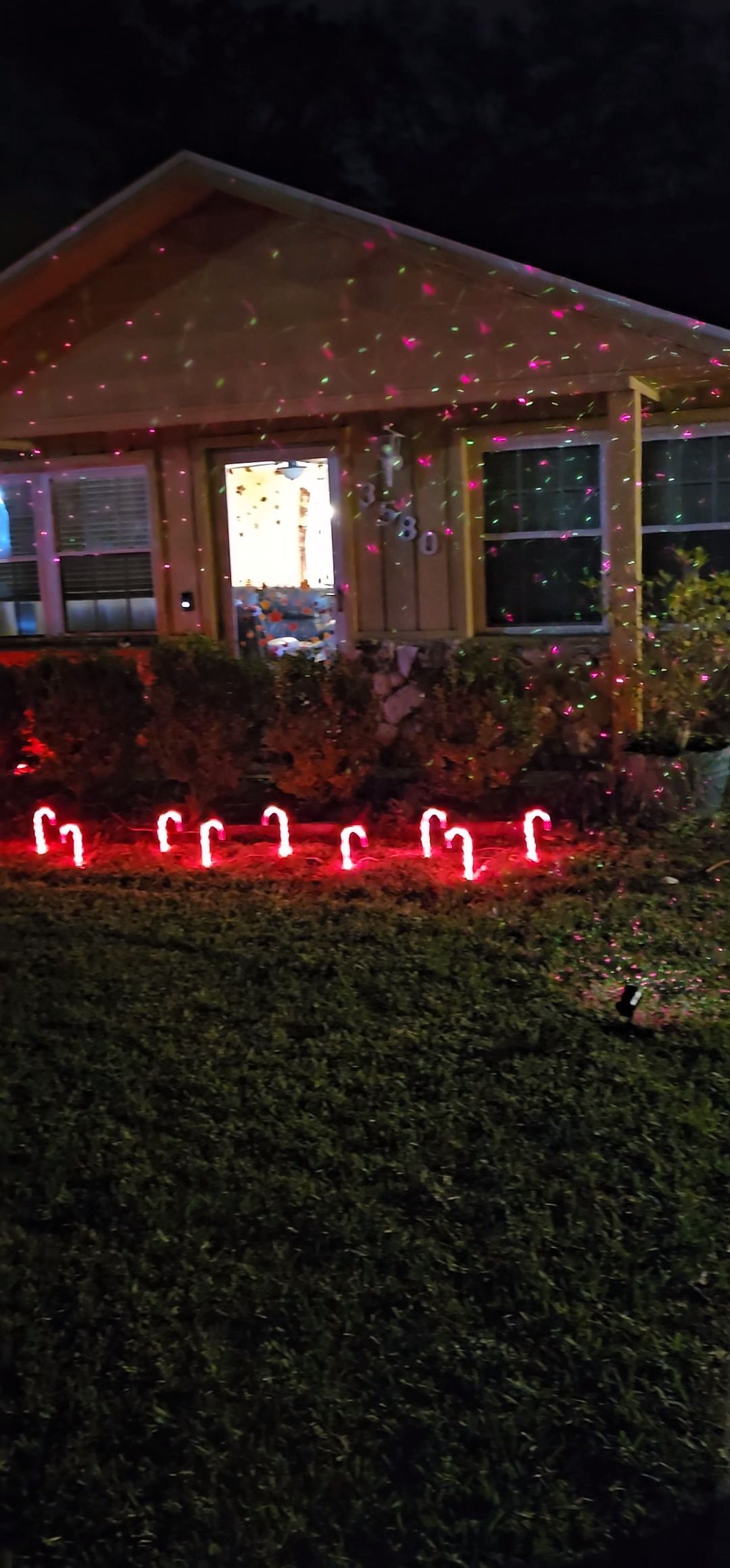 It's beginning to look alot like Christmas!!, Christmas lights in Ocala, FL (photo 4)
