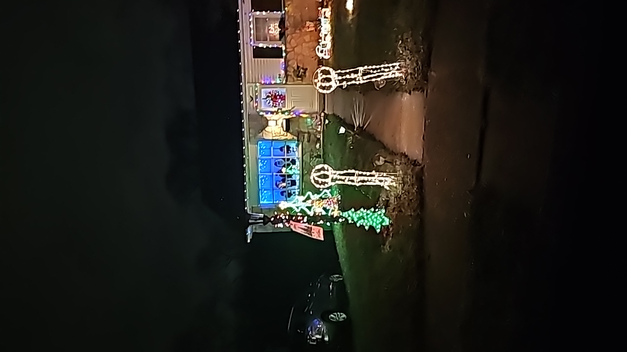 McCarty Christmas House, Christmas lights in Plymouth Meeting, PA (photo 4)