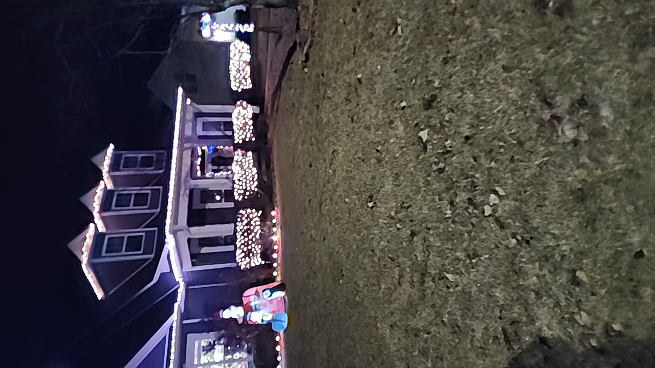 Christmas decorations, Christmas lights in Warner Robins, GA (photo 1)