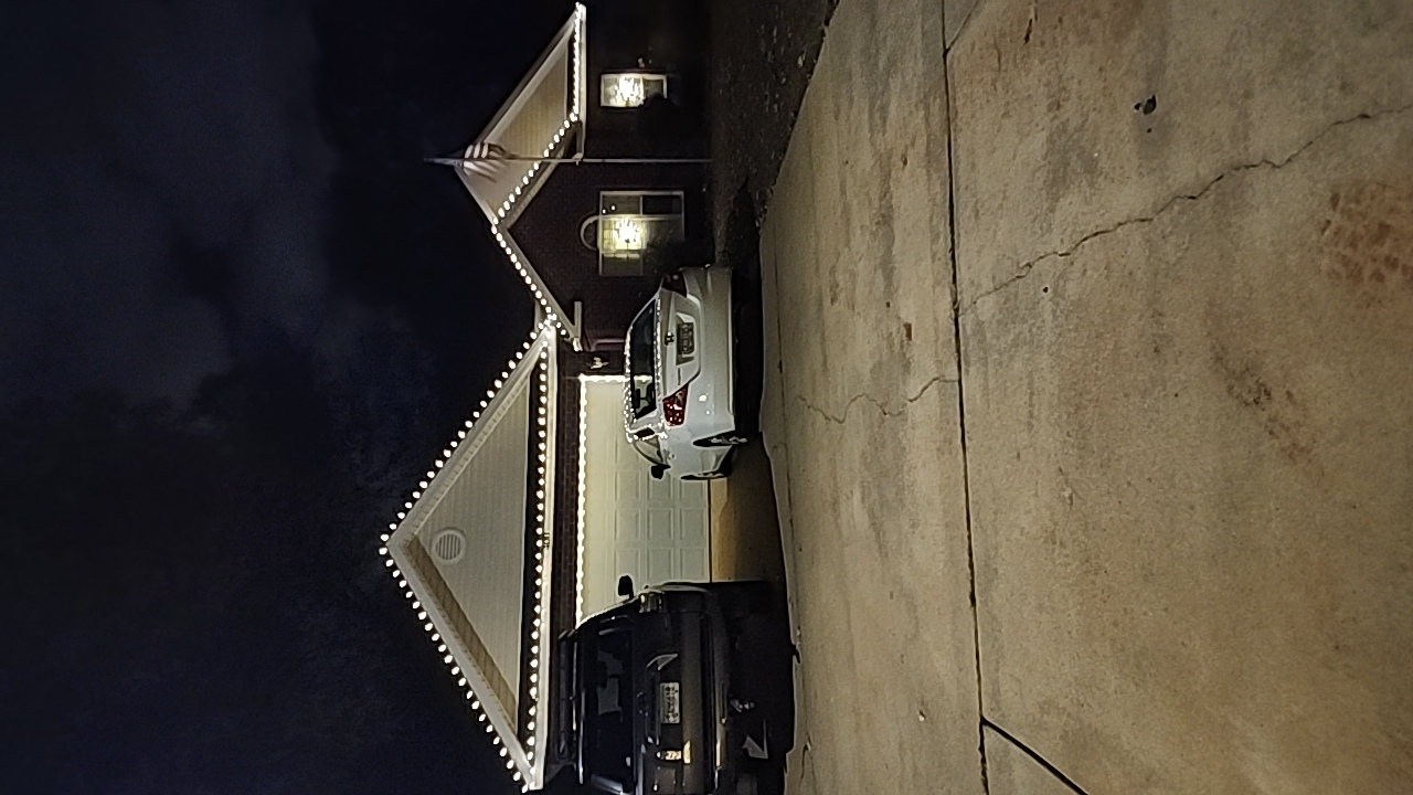 Jolly Lights, Christmas lights in Warner Robins, GA (photo 2)