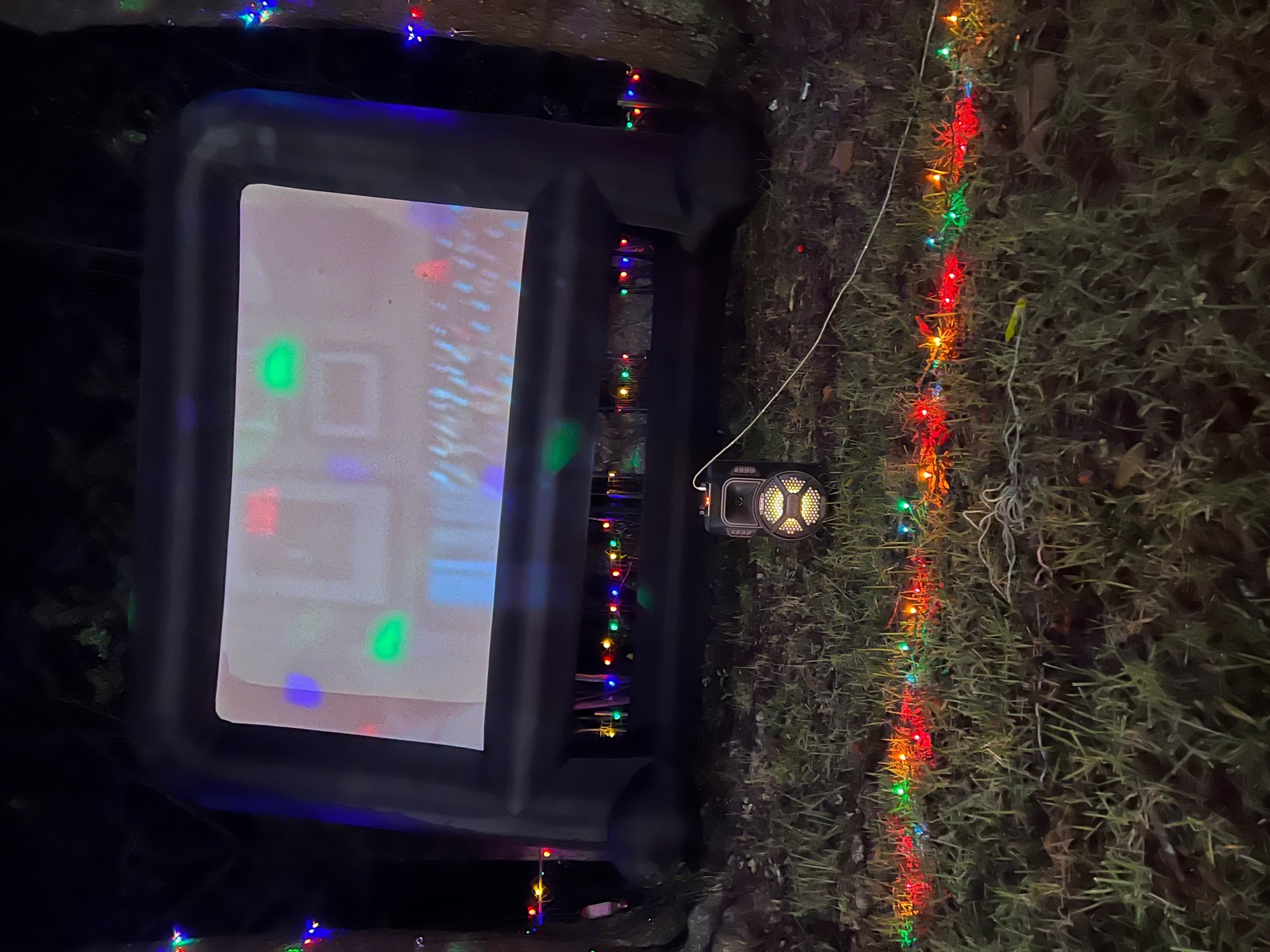 Walker Christmas Wonderland, Christmas lights in Newberry, FL (photo 5)