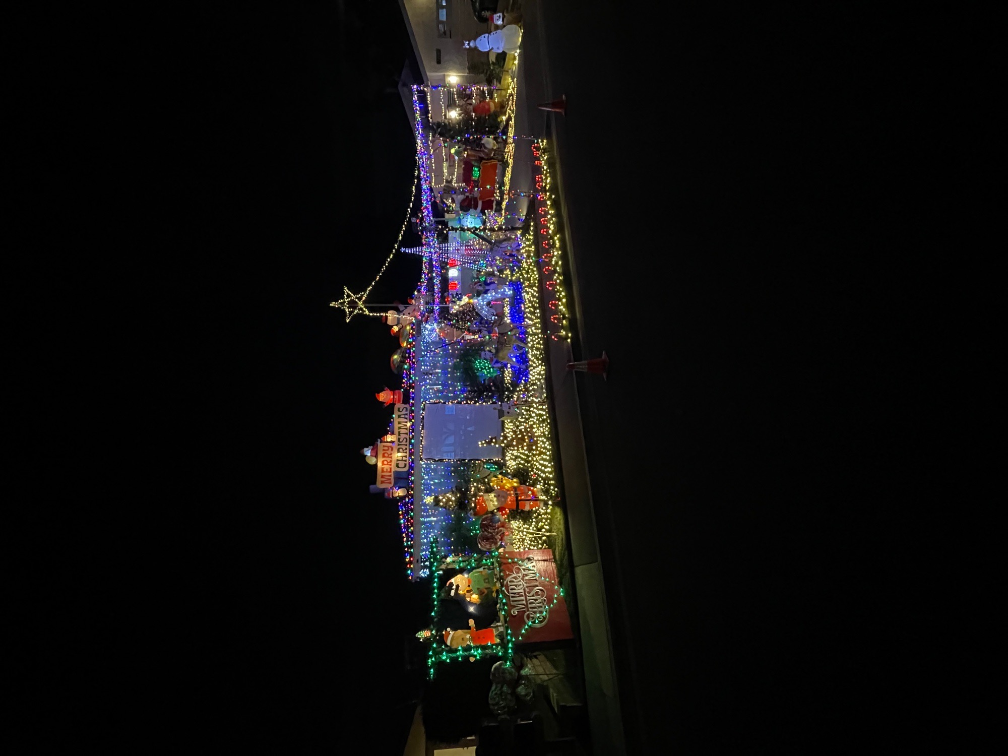 Ayamonte wonderland, Christmas lights in Mission Viejo, CA (photo 1)