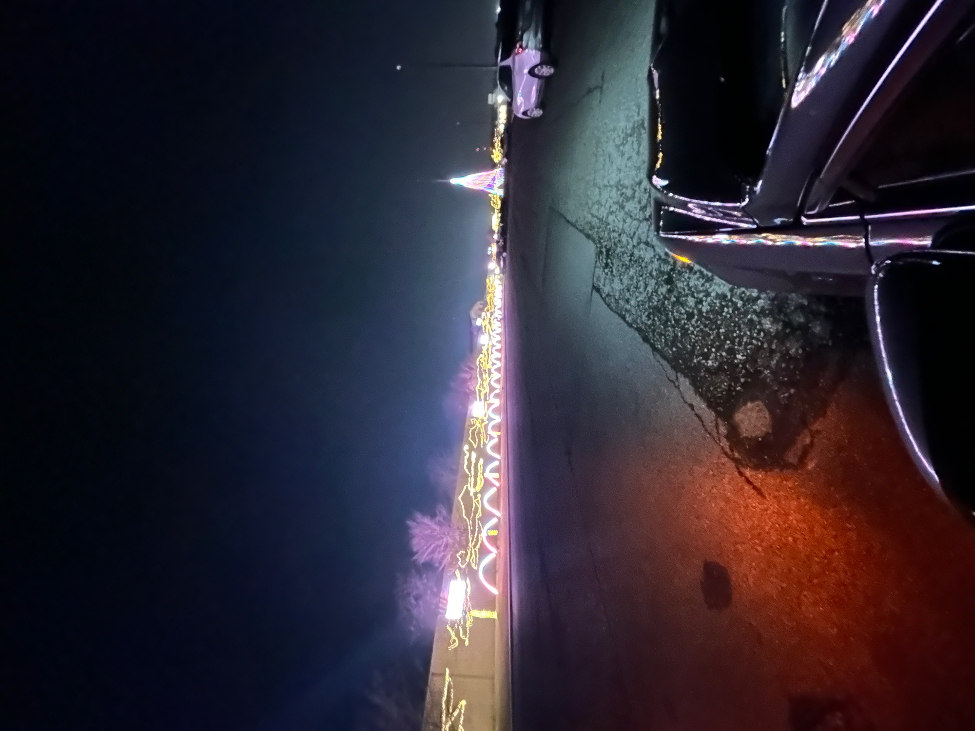 Krusin Christmas, Christmas lights in Auburn, IN (photo 2)