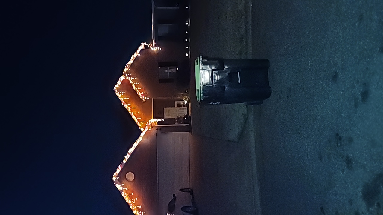 Multicolor lights, Christmas lights in Bonaire, GA (photo 3)