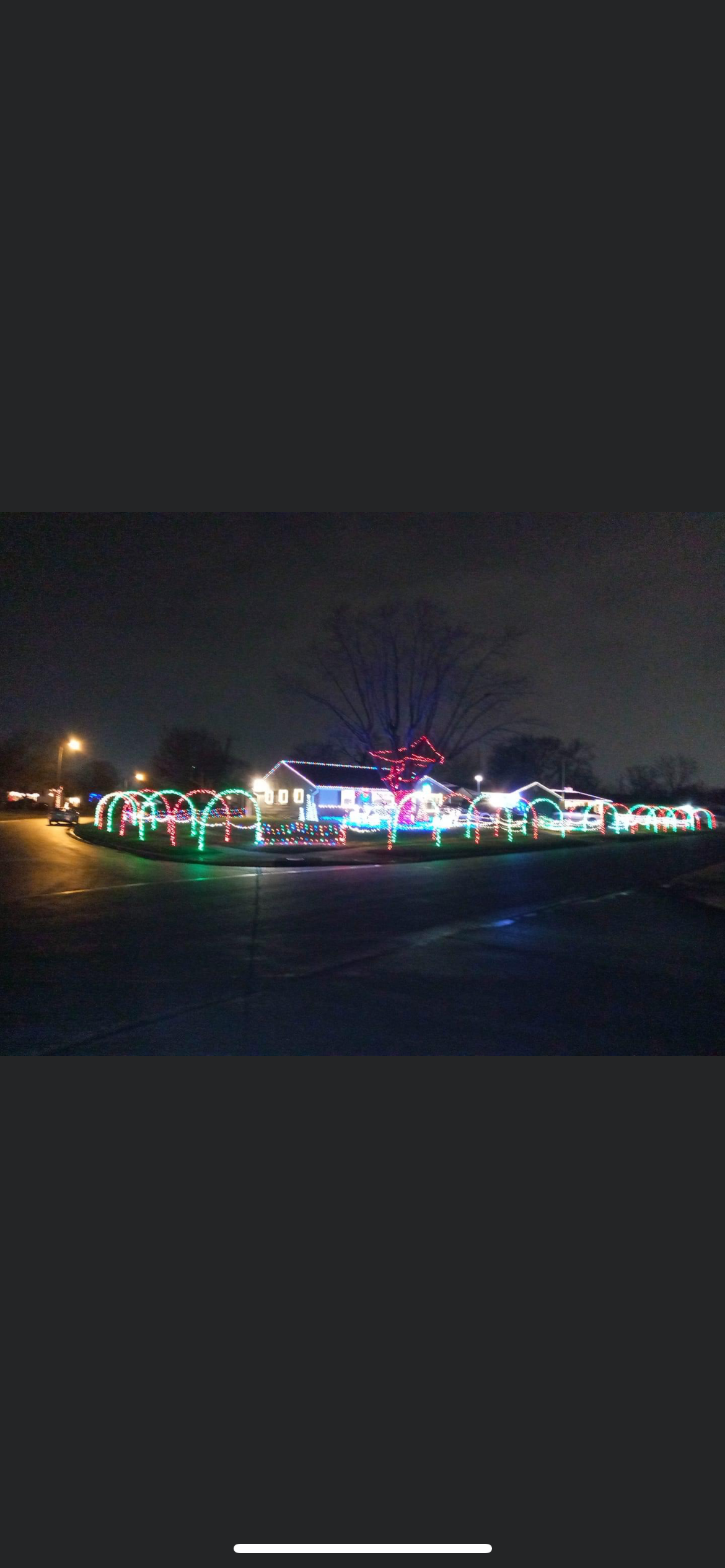 Murray Christmas, Christmas lights in Columbus, OH (photo 1)
