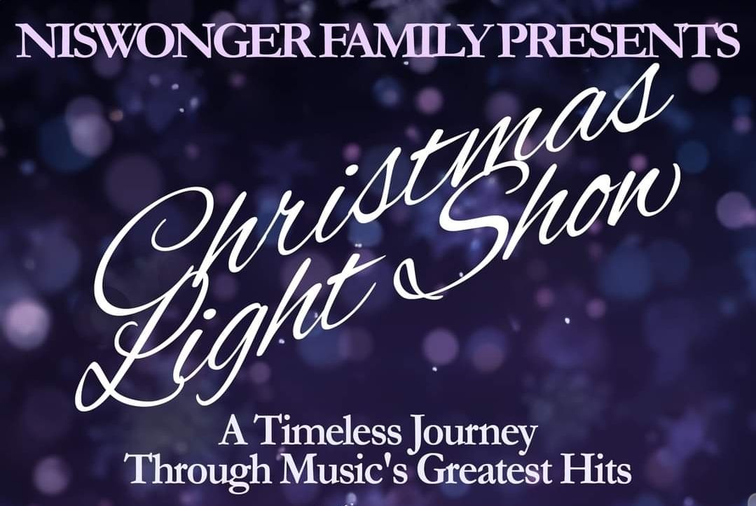 Niswonger Holliday Shows, Christmas lights in Bancroft, MI (photo 1)