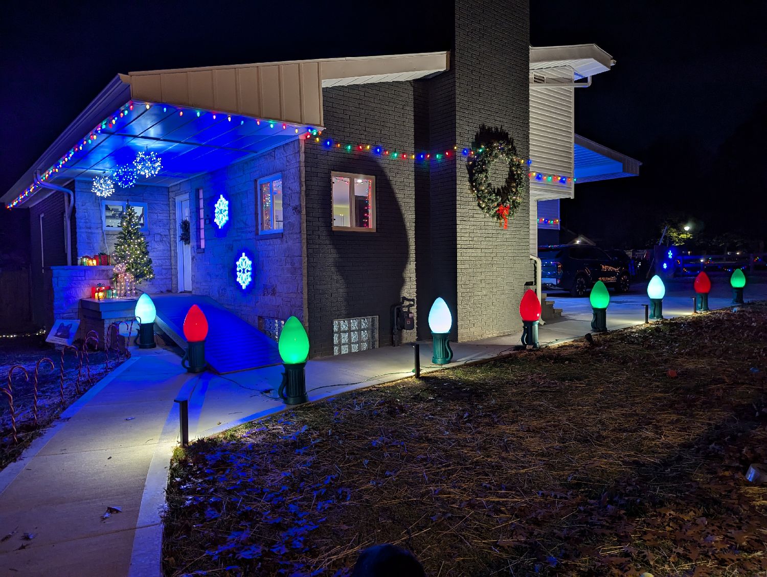 Lights For Littles!, Christmas lights in Wadsworth, OH (photo 3)