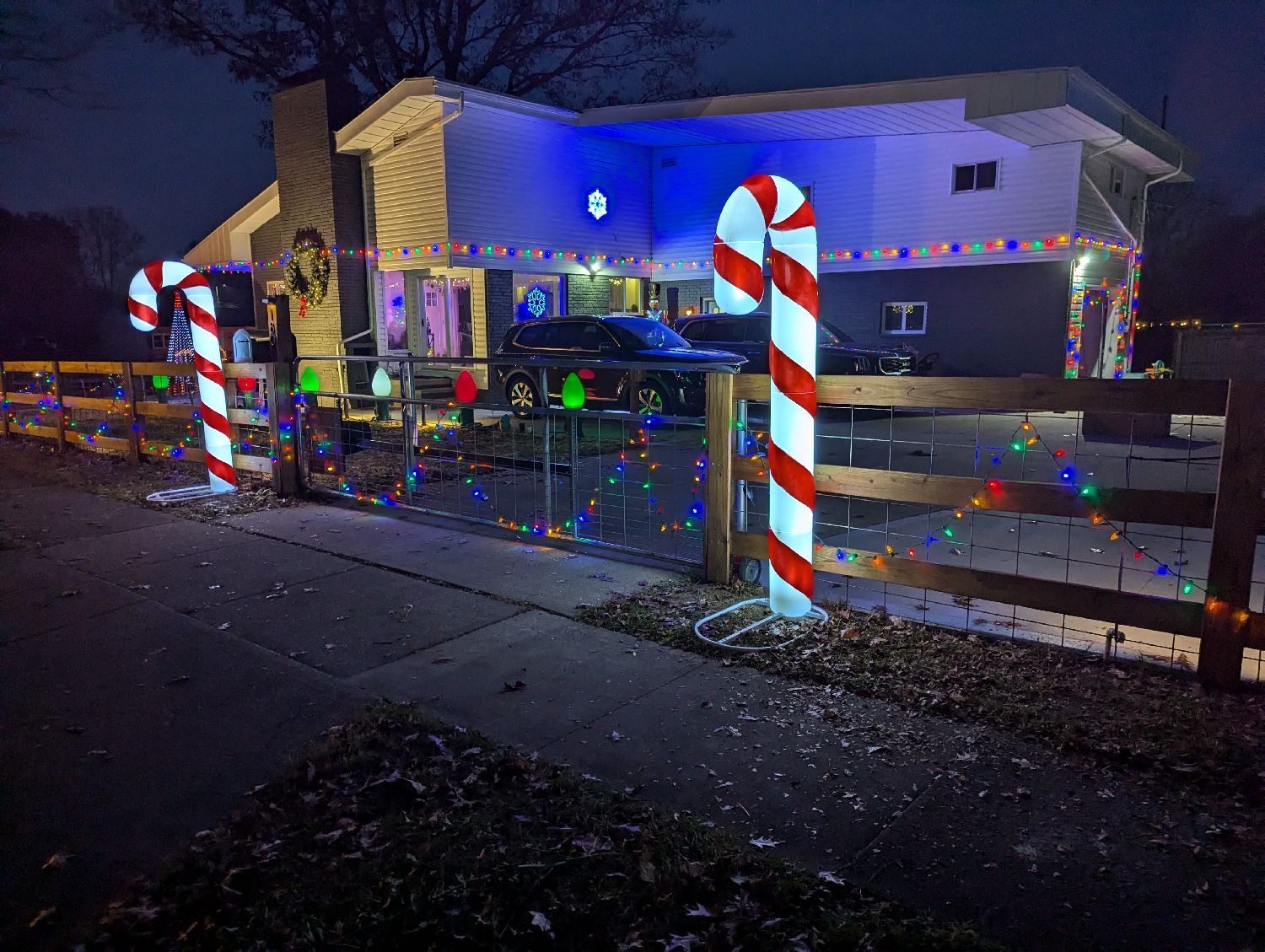 Lights For Littles!, Christmas lights in Wadsworth, OH (photo 2)