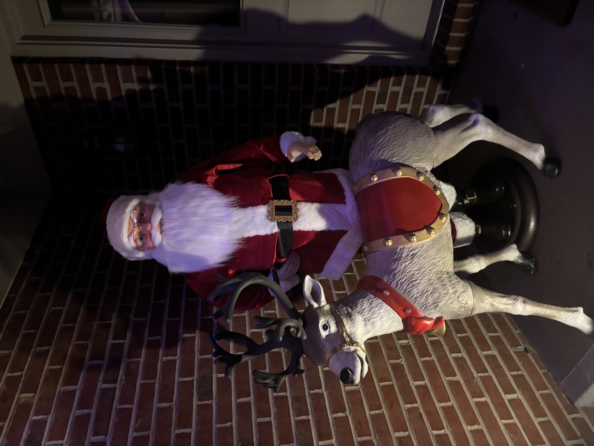 Lights On Battery, Christmas lights in Hebron, KY (photo 3)