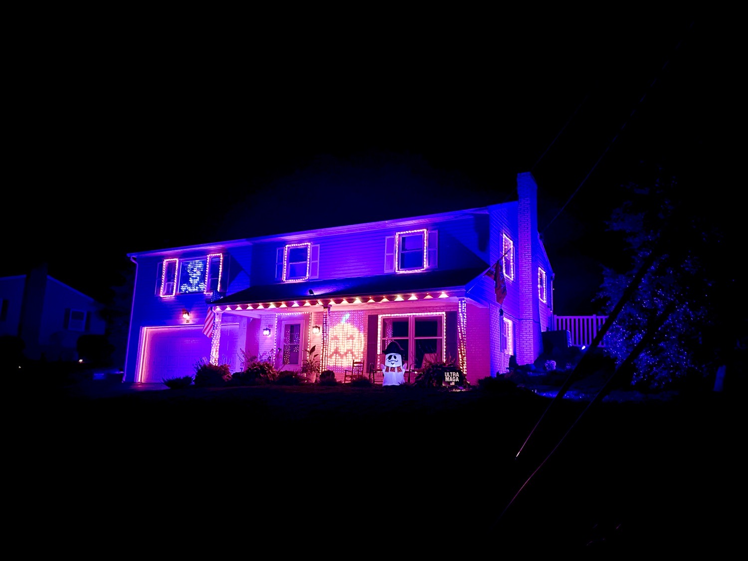 Paules Christmas Lights, Christmas lights in York, PA (photo 3)