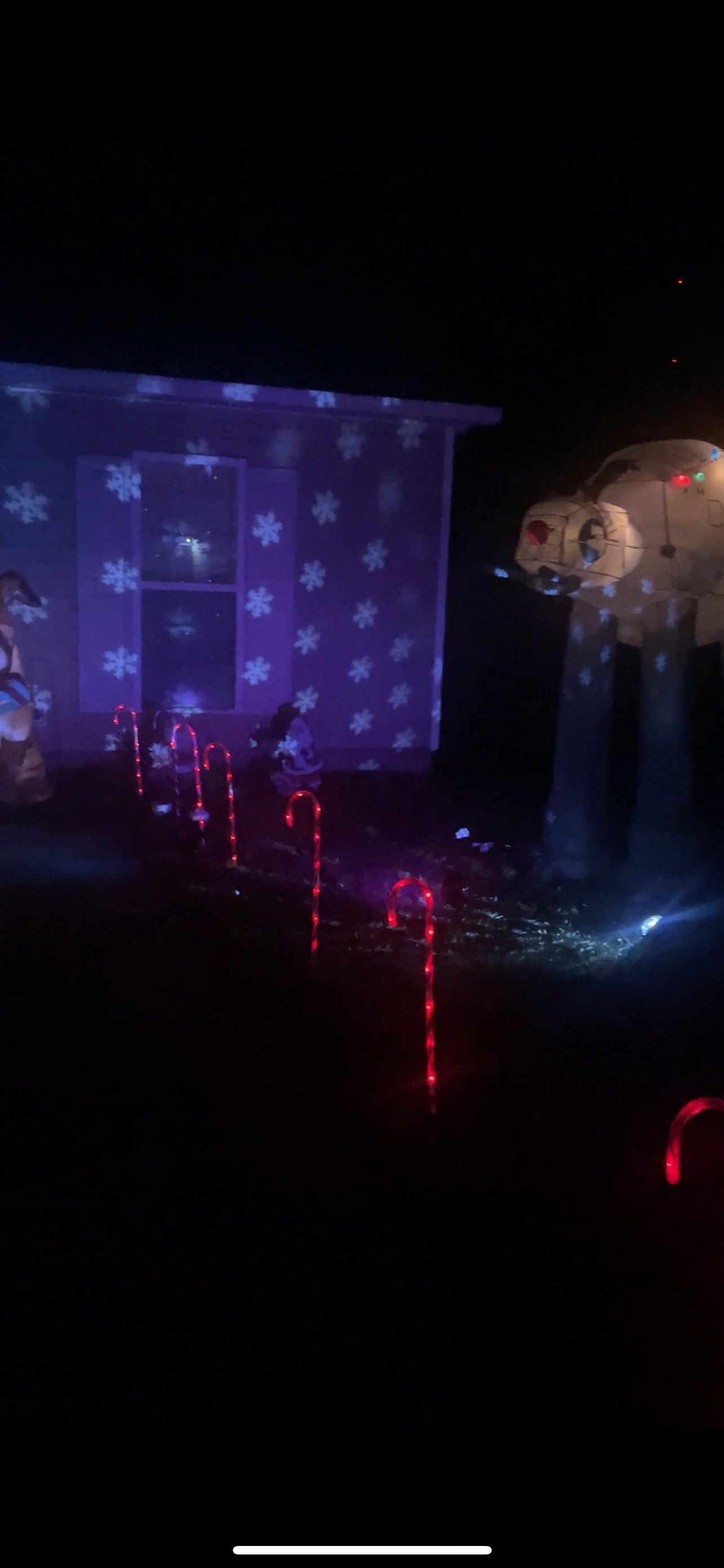 Family Fun, Christmas lights in Warner Robins, GA (photo 1)