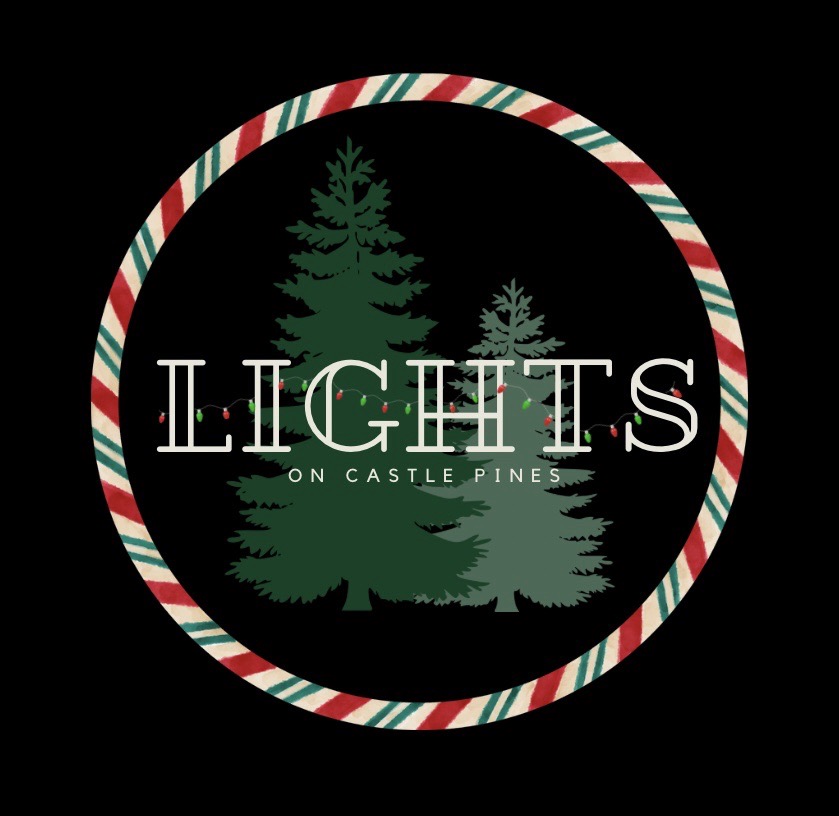 Lights On Castle Pines, Christmas lights in Bonaire, GA (photo 1)