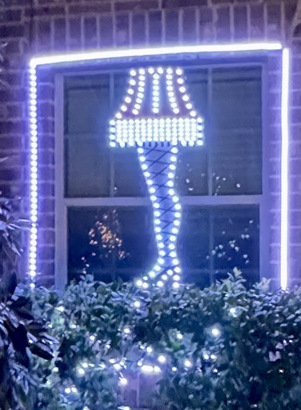 Gomezland Christmas Wonderland, Christmas lights in Richmond, TX (photo 2)