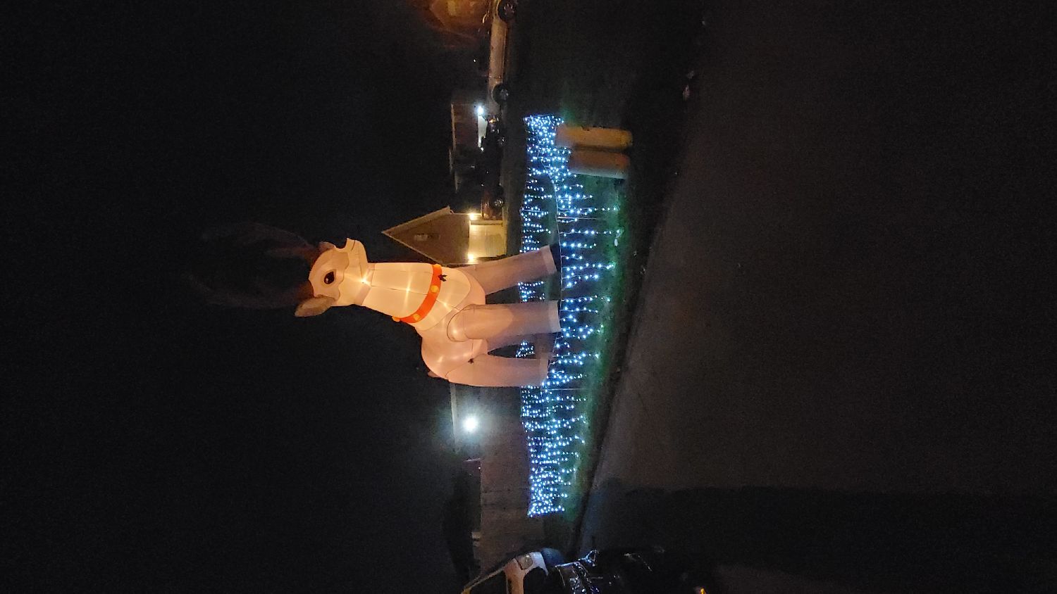 Henson's Christmas Light Show, Christmas lights in Shepherdsville, KY (photo 4)