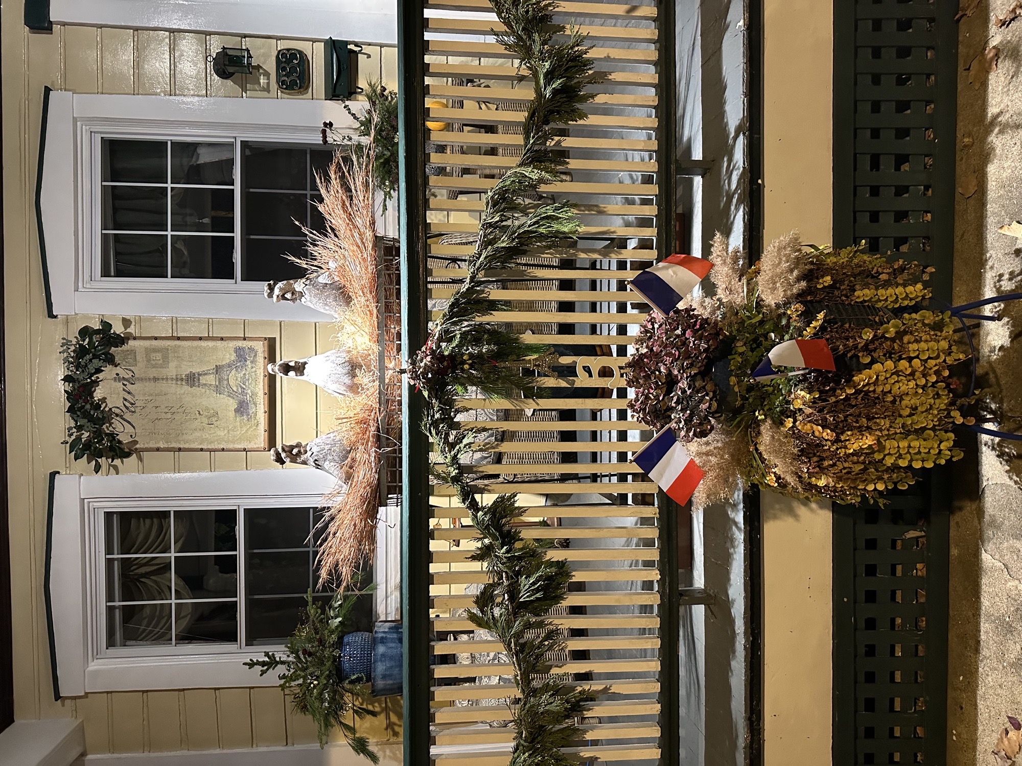 12 Days Of Christmas, Christmas lights in Bristol, PA (photo 1)