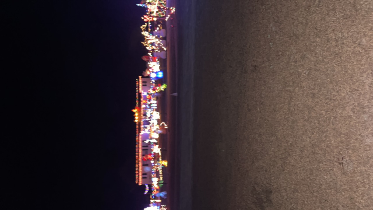 Fulton Lights of Grover- St. George, Sc, Christmas lights in Saint George, SC (photo 1)