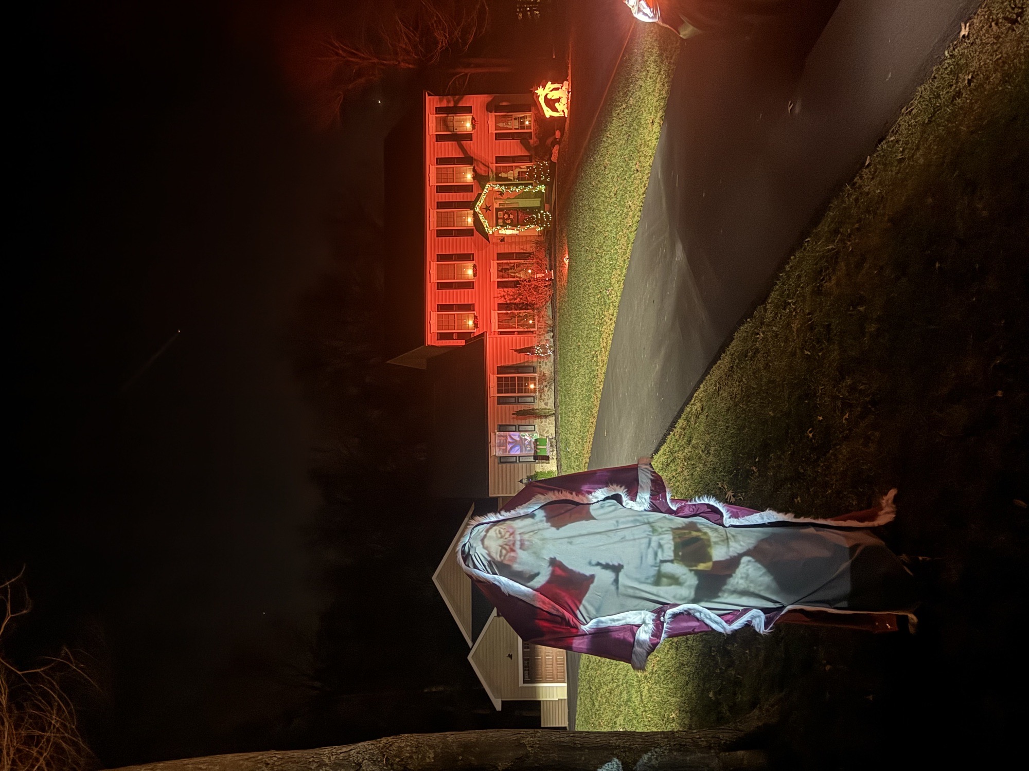 The Russell’s Spectactular Christmas Show, Christmas lights in Quakertown, PA (photo 4)