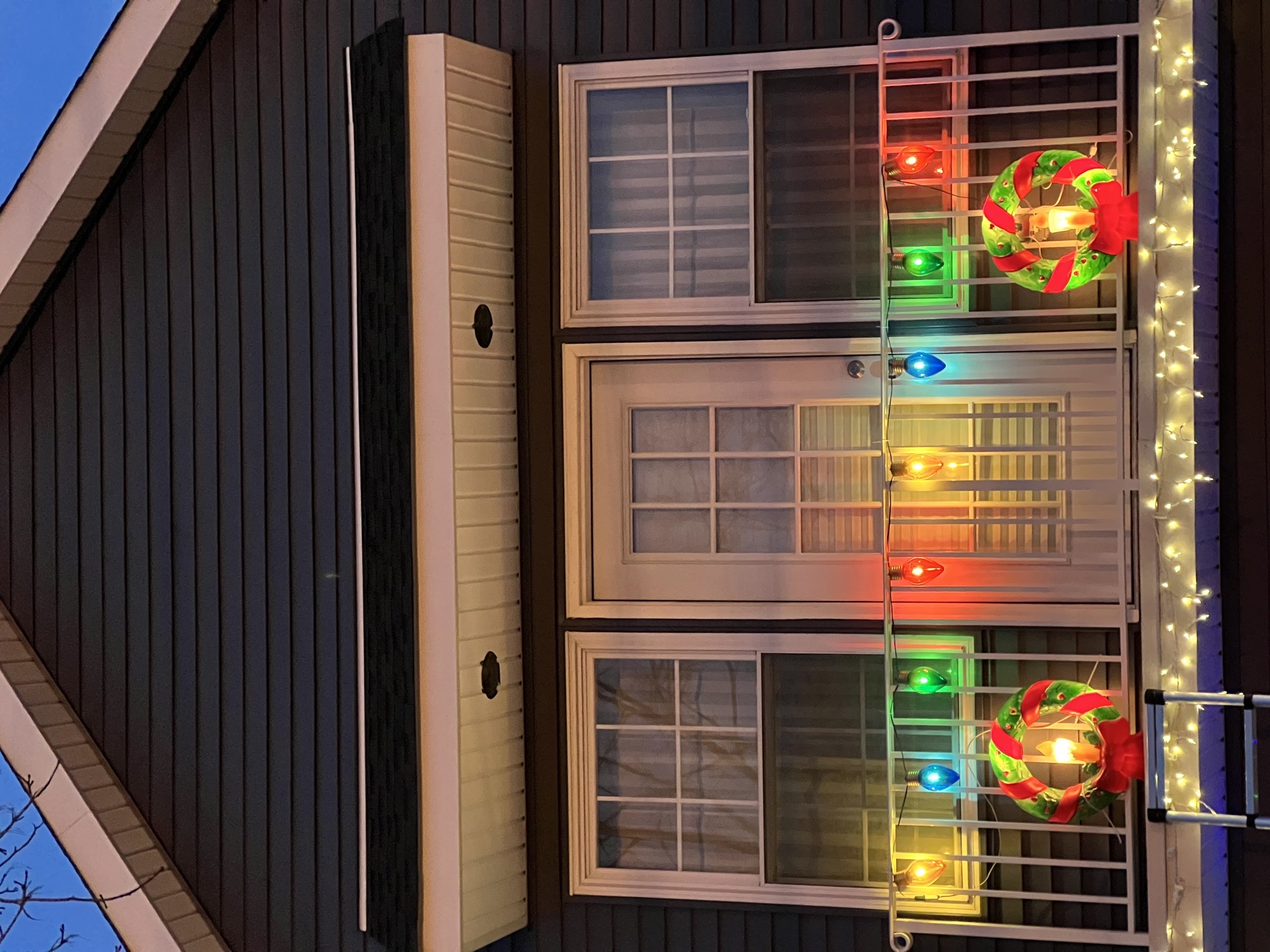 Scotto’s Christmas Wonderland, Christmas lights in Englishtown, NJ (photo 4)