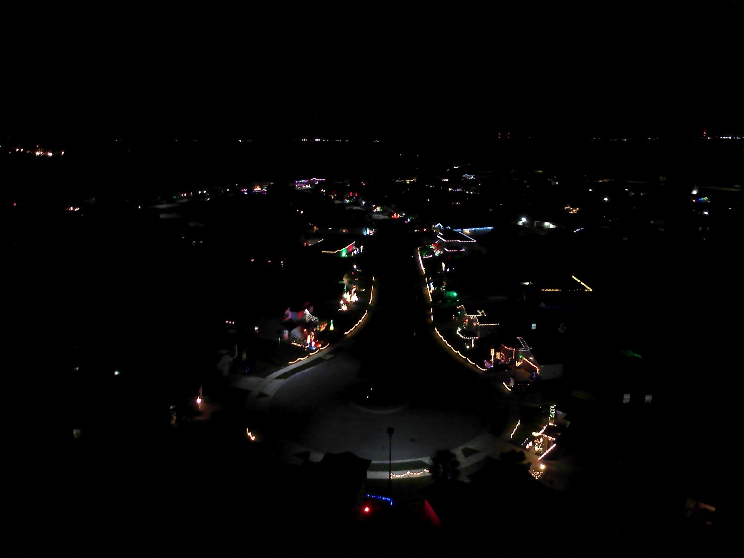 Candy Cane Lane, Christmas lights in Clermont, FL (photo 1)