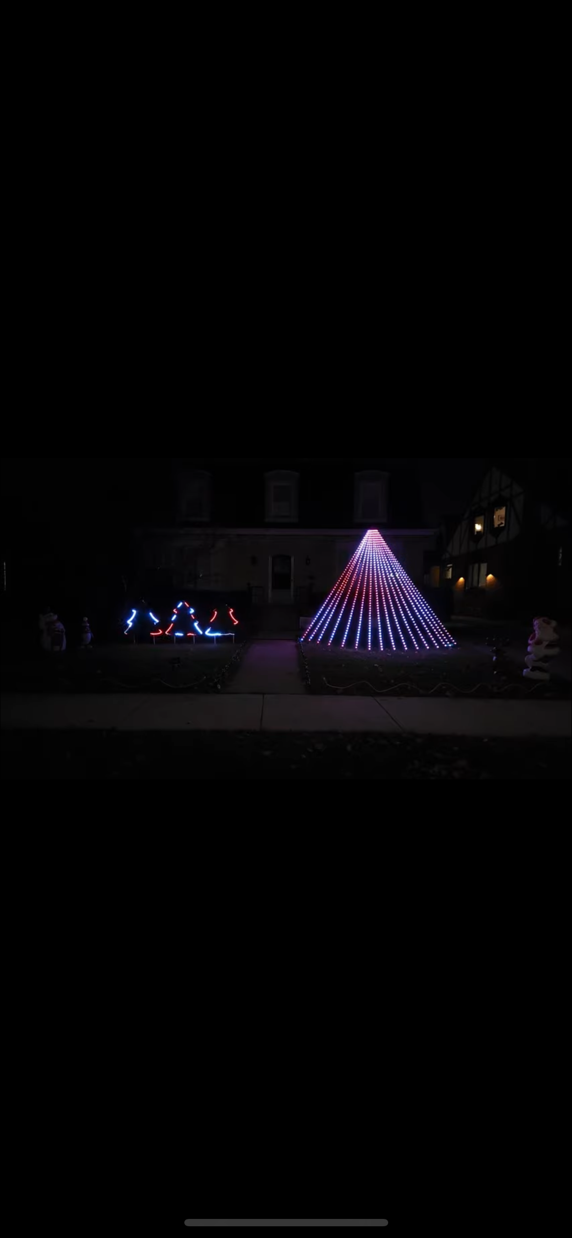 Mathias Family Christmas Spectacular, Christmas lights in Elmhurst, IL (photo 1)