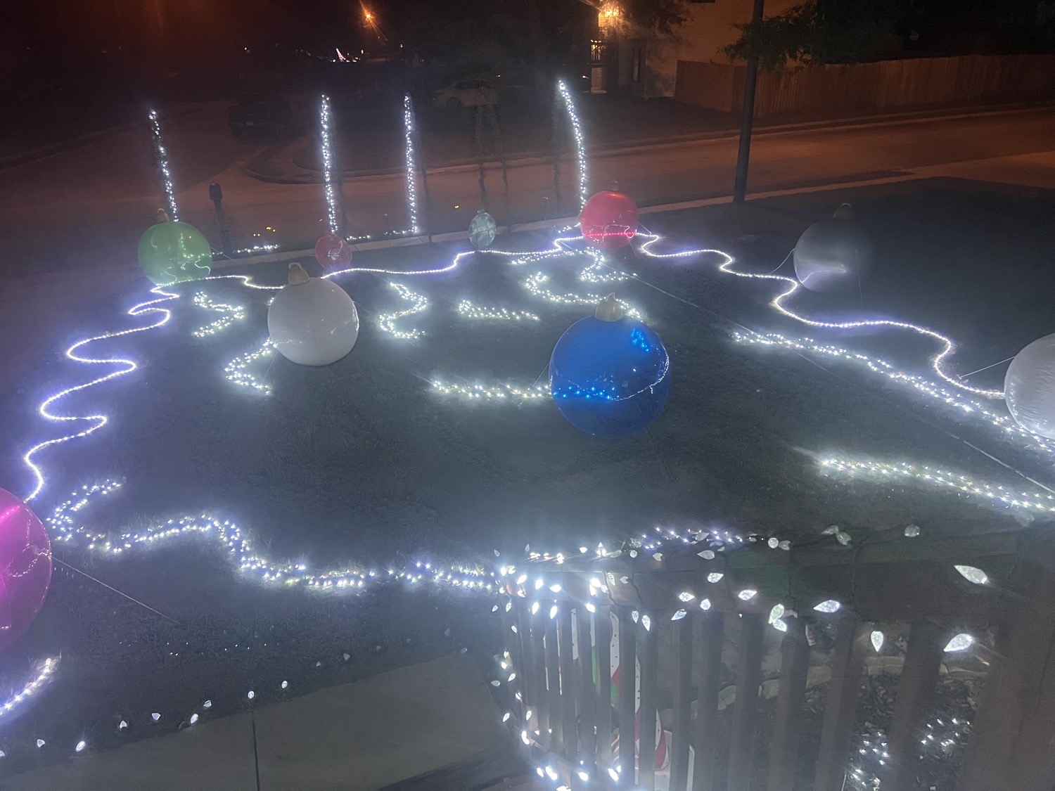 Love Christmas, Christmas lights in Rincon, GA (photo 1)