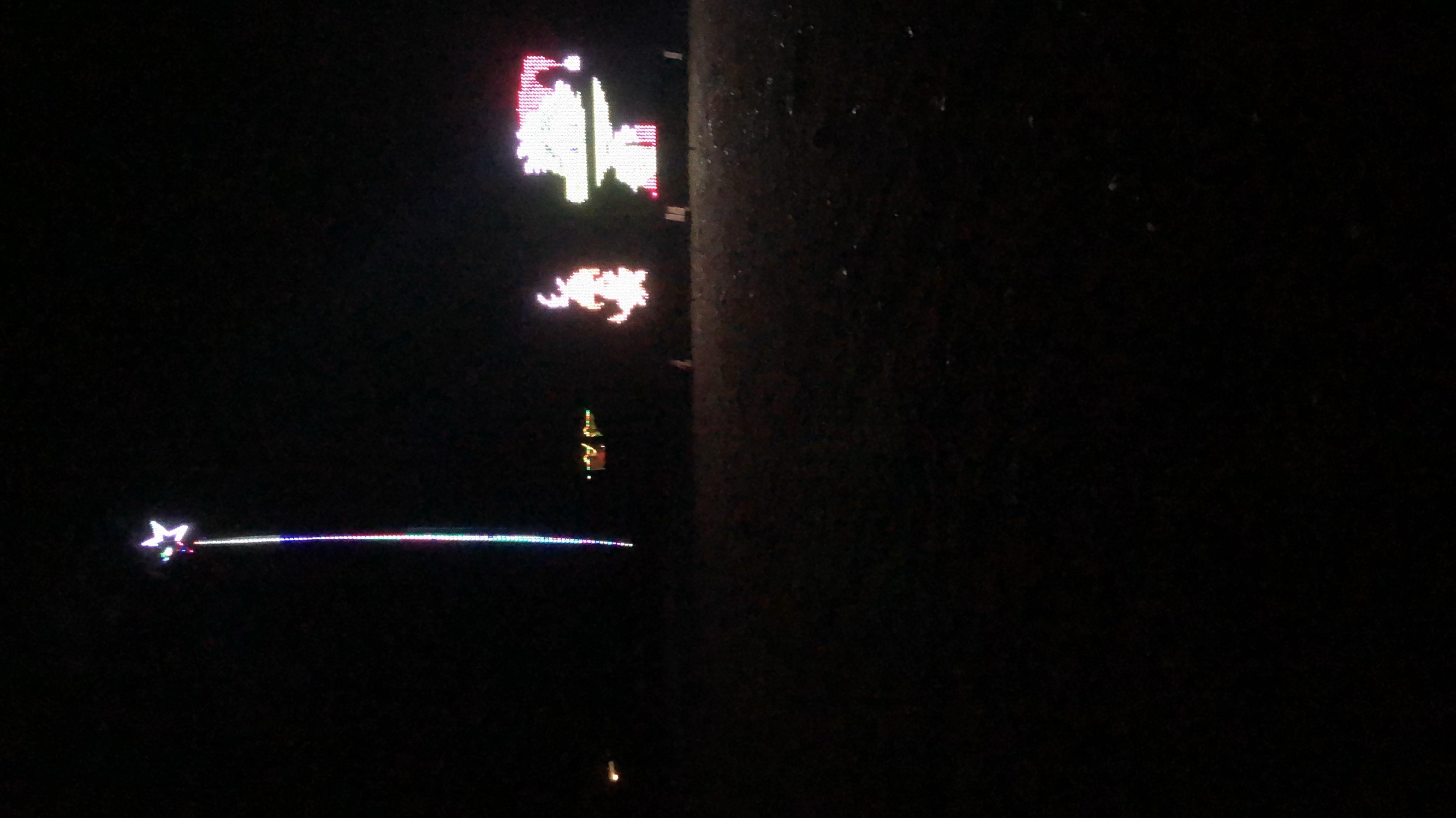 The Lights On Willow, Christmas lights in Trumann, AR (photo 2)