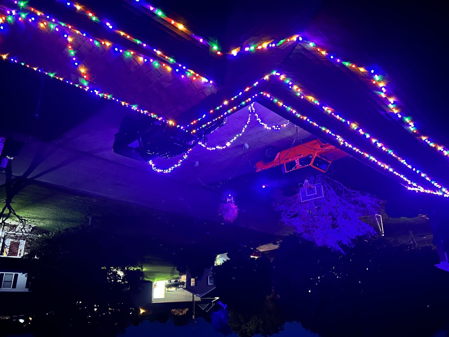 Si-Burg Christmas Show, Christmas lights in Wheelersburg, OH (photo 1)