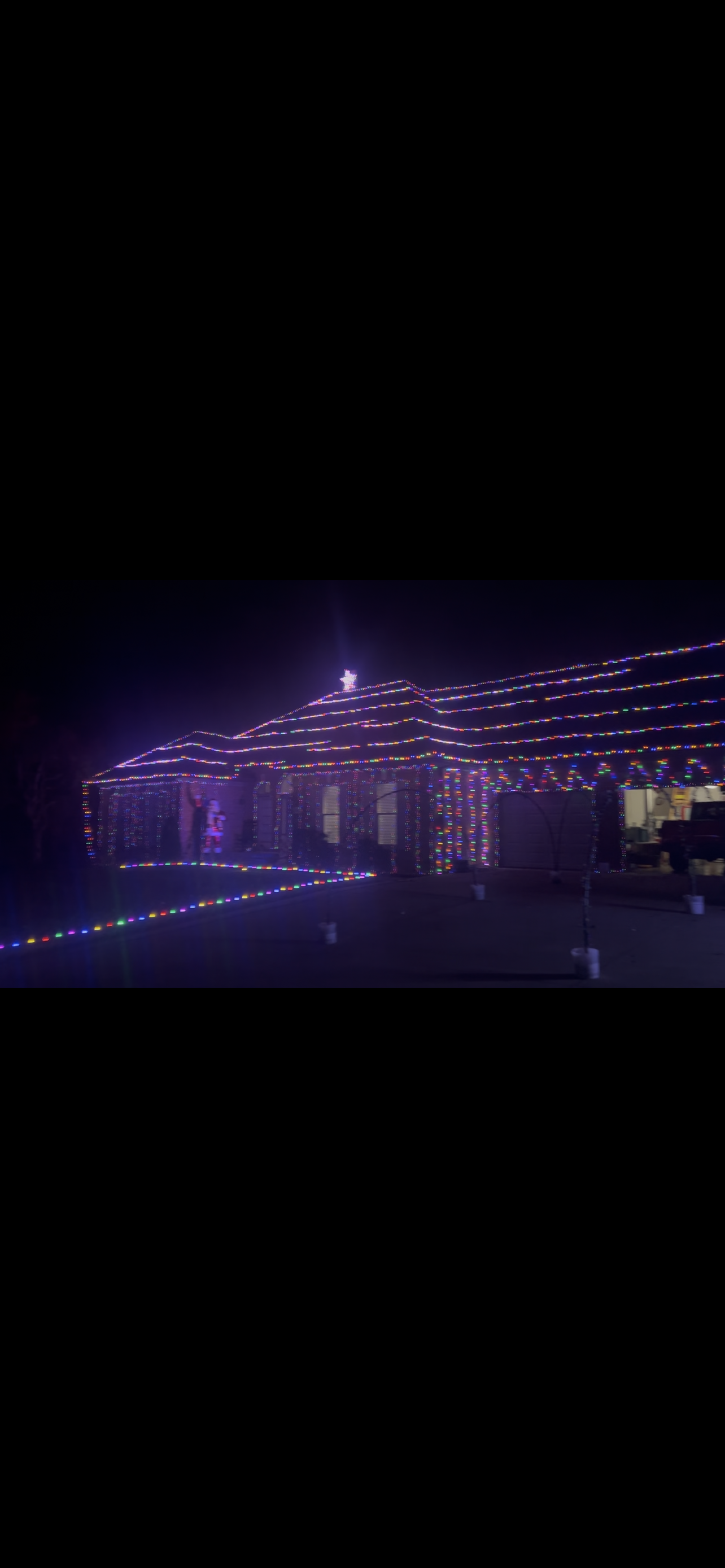 Si-Burg Christmas Show, Christmas lights in Wheelersburg, OH (photo 1)